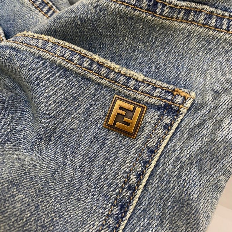 Fendi Jeans